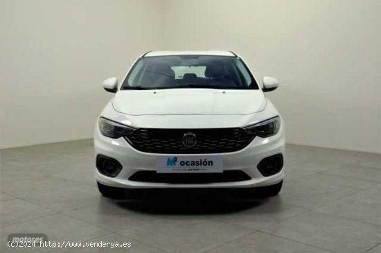 Fiat Tipo SW 1.3 Multijet 70kW (95CV) Mirror de 2020 con 47.390 Km por 14.990 EUR. en Valencia