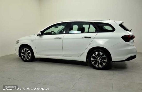 Fiat Tipo SW 1.3 Multijet 70kW (95CV) Mirror de 2020 con 47.390 Km por 14.990 EUR. en Valencia