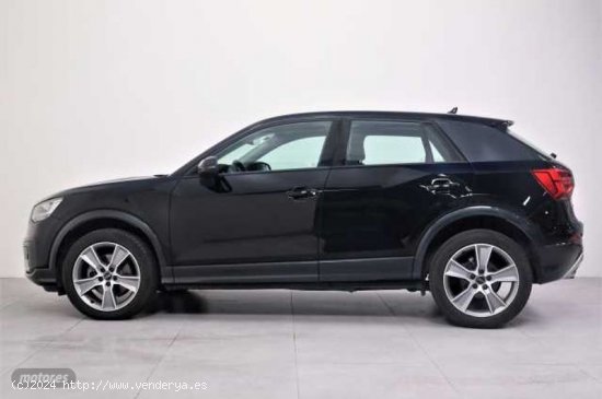 Audi Q2 design edition 1.6 TDI 85kW (116CV) de 2018 con 71.980 Km por 23.500 EUR. en Valencia