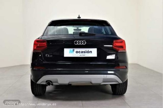 Audi Q2 design edition 1.6 TDI 85kW (116CV) de 2018 con 71.980 Km por 23.500 EUR. en Valencia