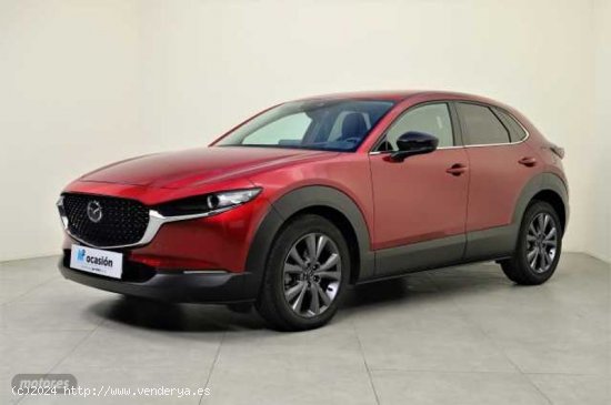 Mazda CX-30 e-SKYACTIV-X 2.0 137kW Evolution de 2021 con 20.300 Km por 26.200 EUR. en Valencia