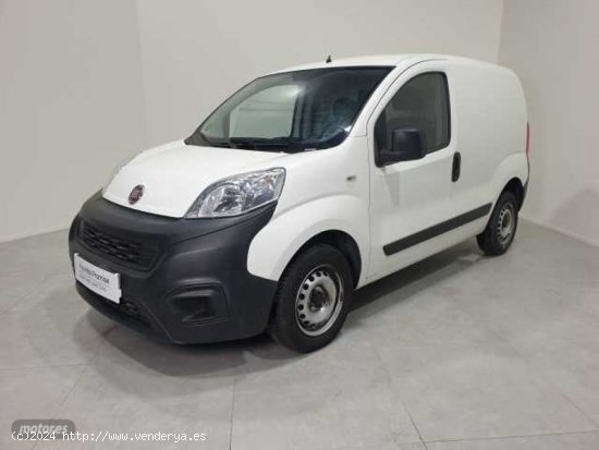 Fiat Fiorino CARGO de 2018 con 55.428 Km por 11.490 EUR. en Valencia