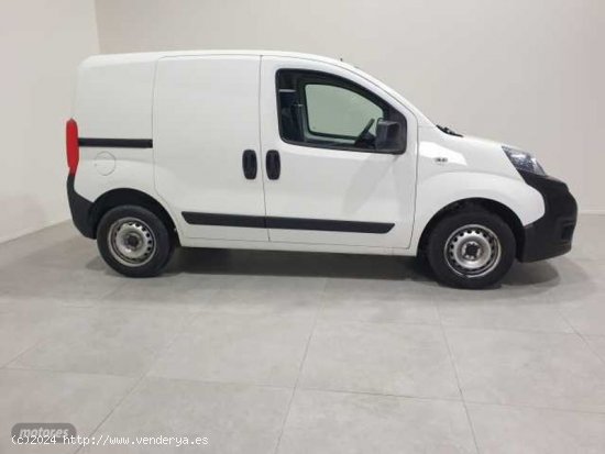 Fiat Fiorino CARGO de 2018 con 55.428 Km por 11.490 EUR. en Valencia