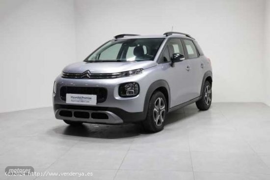 Citroen C3 Aircross BlueHDi 73kW (100CV) S&S Feel de 2021 con 27.900 Km por 18.990 EUR. en Valencia