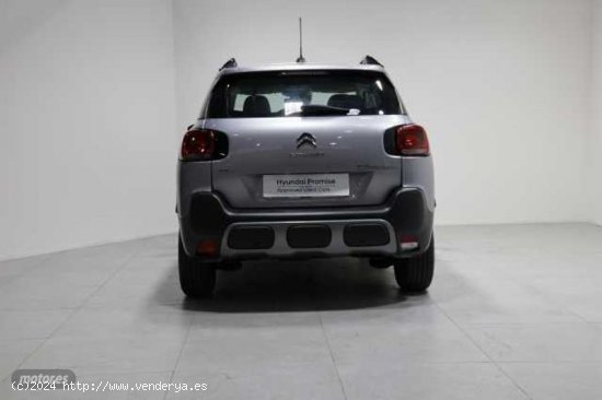 Citroen C3 Aircross BlueHDi 73kW (100CV) S&S Feel de 2021 con 27.900 Km por 18.990 EUR. en Valencia