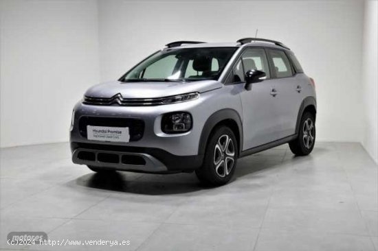 Citroen C3 Aircross BlueHDi 81kW (110CV) S&S Feel de 2021 con 26.950 Km por 18.990 EUR. en Valencia