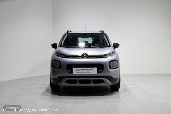 Citroen C3 Aircross BlueHDi 81kW (110CV) S&S Feel de 2021 con 26.950 Km por 18.990 EUR. en Valencia