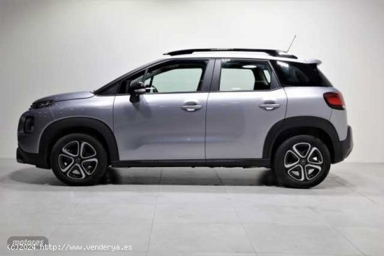 Citroen C3 Aircross BlueHDi 81kW (110CV) S&S Feel de 2021 con 26.950 Km por 18.990 EUR. en Valencia