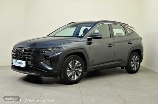 Hyundai Tucson 1.6 TGDI 110kW (150CV) Maxx de 2022 con 8.971 Km por 27.990 EUR. en Valencia