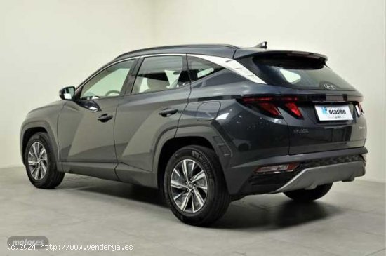 Hyundai Tucson 1.6 TGDI 110kW (150CV) Maxx de 2022 con 8.971 Km por 27.990 EUR. en Valencia