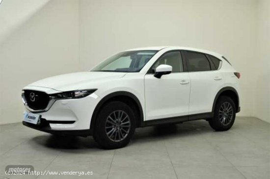 Mazda CX-5 2.0 G 121kW (165CV) 2WD Origin de 2019 con 73.130 Km por 20.990 EUR. en Valencia