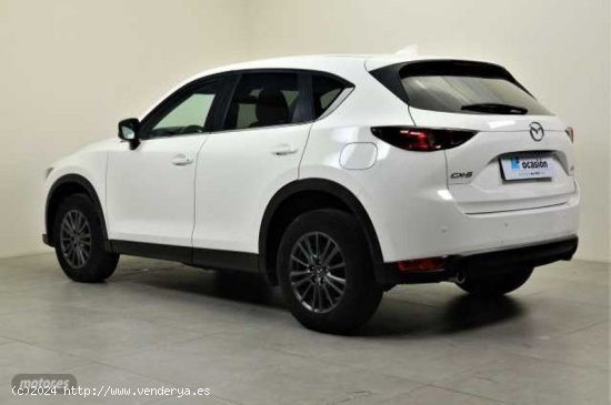 Mazda CX-5 2.0 G 121kW (165CV) 2WD Origin de 2019 con 73.130 Km por 20.990 EUR. en Valencia