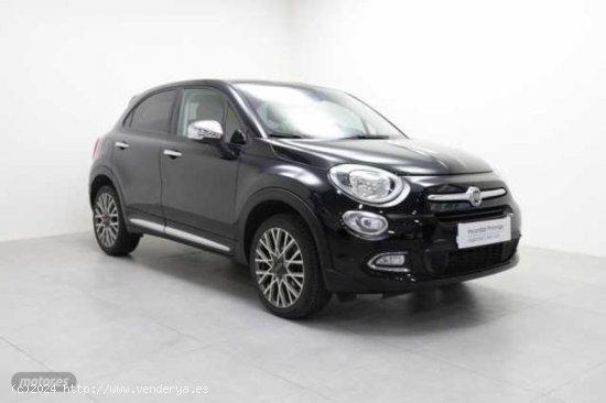 Fiat 500X Lounge 1.4 MAir 103kW (140CV) 4x2 DCT de 2018 con 95.000 Km por 16.990 EUR. en Valencia