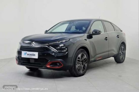  Citroen C4 BlueHDi 130 S&S EAT8 Feel Pack de 2021 con 47.501 Km por 22.490 EUR. en Valencia 