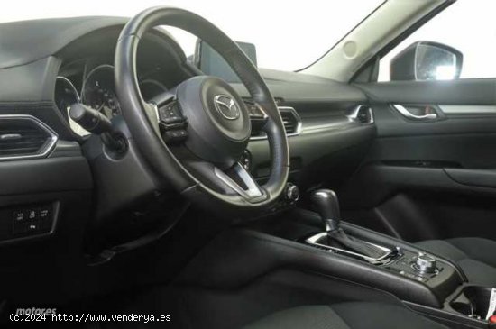 Mazda CX-5 2.2 D 110kW 2WD AT Evolution Design Nav de 2018 con 59.400 Km por 23.990 EUR. en Valencia