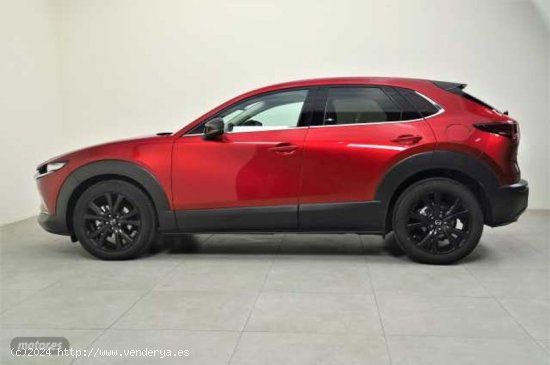 Mazda CX-30 e-SKYACTIV-X 2.0 137kW Homura de 2022 con 10.450 Km por 28.000 EUR. en Valencia