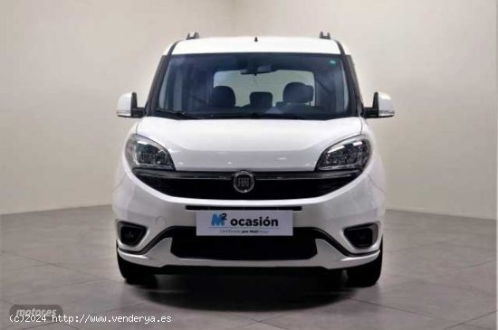 Fiat Doblo Trekking 1.6 Multijet 89kW (120CV) SWB de 2022 con 3 Km por 23.990 EUR. en Valencia