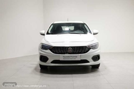 Fiat Tipo 5P 1.3 Multijet 70kW (95CV) Mirror de 2020 con 36.279 Km por 14.490 EUR. en Valencia