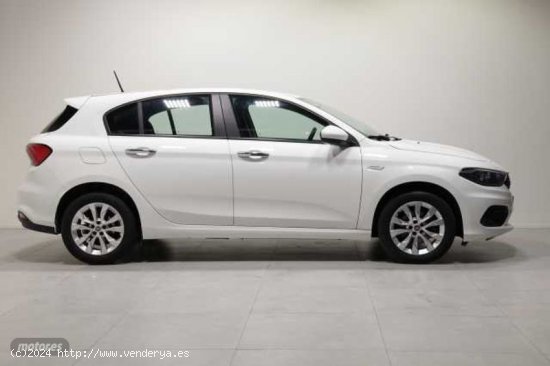 Fiat Tipo 5P 1.3 Multijet 70kW (95CV) Mirror de 2020 con 36.279 Km por 14.490 EUR. en Valencia