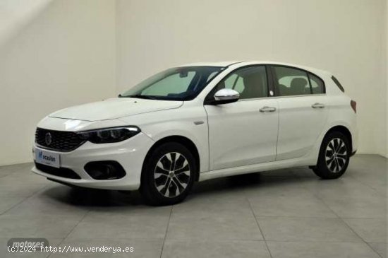 Fiat Tipo SW 1.3 Multijet 70kW (95CV) Mirror de 2019 con 59.560 Km por 13.990 EUR. en Valencia