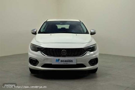 Fiat Tipo SW 1.3 Multijet 70kW (95CV) Mirror de 2019 con 59.560 Km por 13.990 EUR. en Valencia