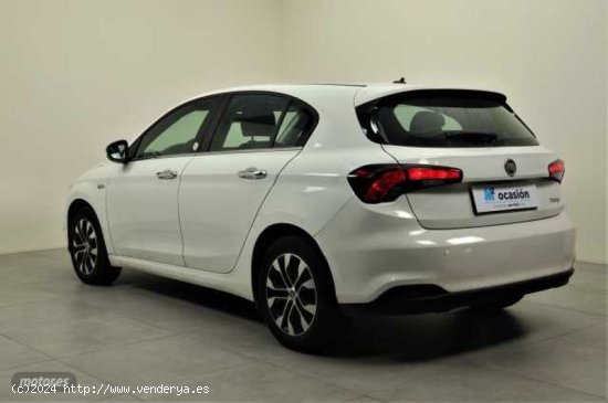 Fiat Tipo SW 1.3 Multijet 70kW (95CV) Mirror de 2019 con 59.560 Km por 13.990 EUR. en Valencia