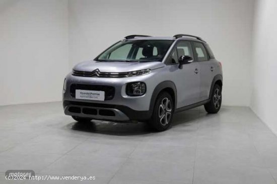 Citroen C3 Aircross BlueHDi 81kW (110CV) S&S Feel de 2021 con 37.529 Km por 18.990 EUR. en Valencia