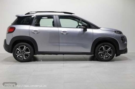 Citroen C3 Aircross BlueHDi 81kW (110CV) S&S Feel de 2021 con 37.529 Km por 18.990 EUR. en Valencia