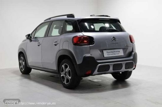 Citroen C3 Aircross BlueHDi 81kW (110CV) S&S Feel de 2021 con 37.529 Km por 18.990 EUR. en Valencia