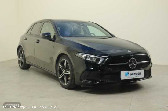 Mercedes Clase A  de 2019 con 77.980 Km por 27.500 EUR. en Valencia