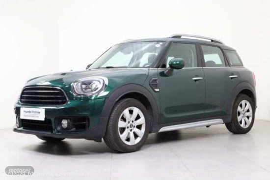 Mini Cooper Cooper de 2018 con 88.719 Km por 18.990 EUR. en Valencia