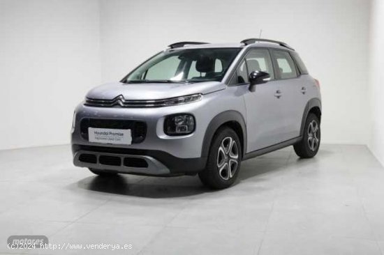 Citroen C3 Aircross BlueHDi 73kW (100CV) S&S Feel de 2021 con 35.379 Km por 18.990 EUR. en Valencia