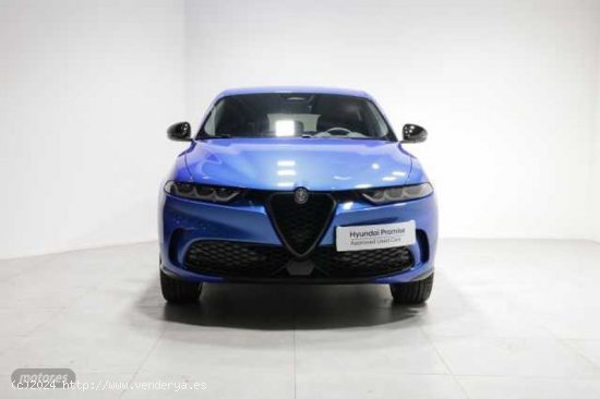 Alfa Romeo Tonale 1.5 MHEV GASOLINA 130 CV SPECIALE FWD de 2022 con 10 Km por 40.890 EUR. en Valenci