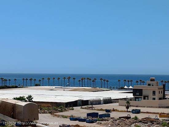  BONITO PISO A ESTRENAR EN ADRA, CERCANO A LA PLAYA - ALMERIA 