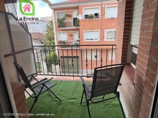  Vivienda con plaza en Aldeaseca - SALAMANCA 