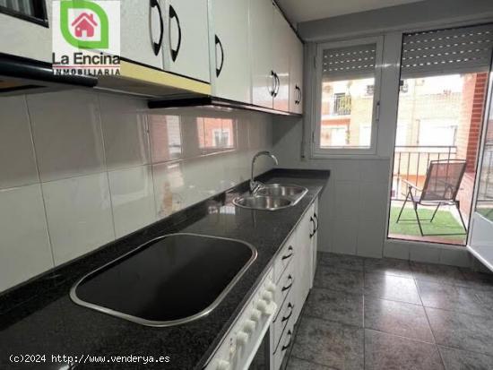 Vivienda con plaza en Aldeaseca - SALAMANCA