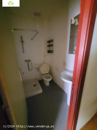 PISO EN VENTA EN ZONA PINILLA - ZAMORA