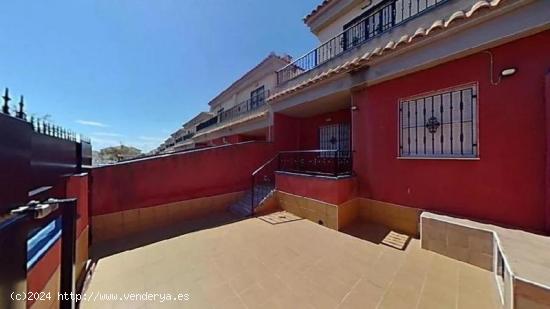  Adosado en venta en URB Aguas Nuevas, Torrevieja - ALICANTE 