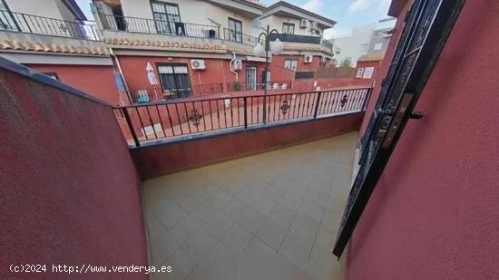 Adosado en venta en URB Aguas Nuevas, Torrevieja - ALICANTE