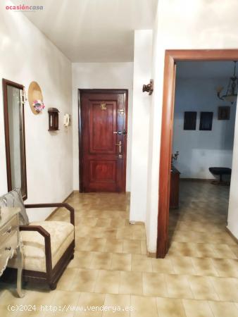 PISO PARA ENTRAR A VIVIR EN OLLERIAS - 239.000€ - - CORDOBA