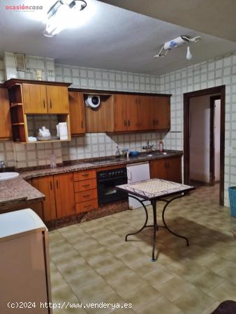 PISO PARA ENTRAR A VIVIR EN OLLERIAS - 239.000€ - - CORDOBA