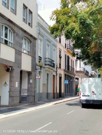 Se Alquila en Las Palmas de Gran Canaria - LAS PALMAS