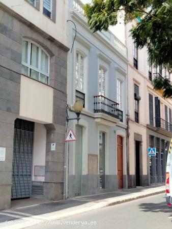 Se Alquila en Las Palmas de Gran Canaria - LAS PALMAS