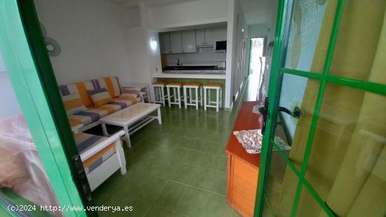 Fantástico apartamento en Playa del Águila - LAS PALMAS