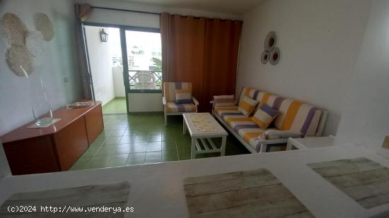 Fantástico apartamento en Playa del Águila - LAS PALMAS