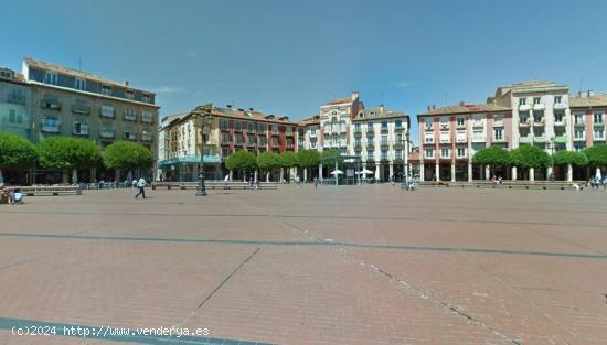 PLAZA MAYOR - BURGOS