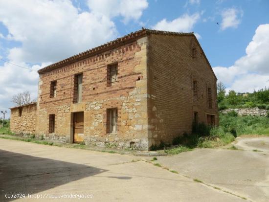 Se Vende en Villadiego - BURGOS