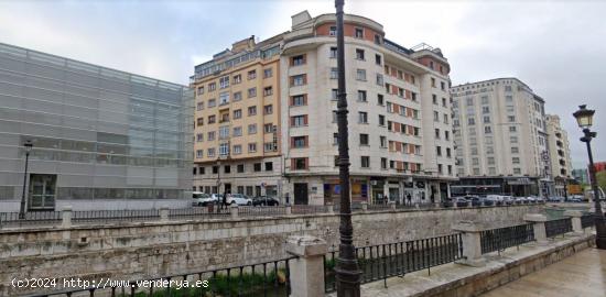 Local en pleno centro - BURGOS