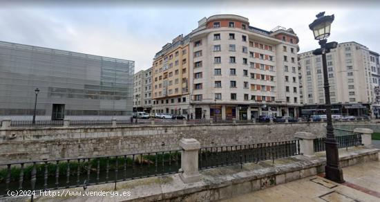 Local en pleno centro - BURGOS