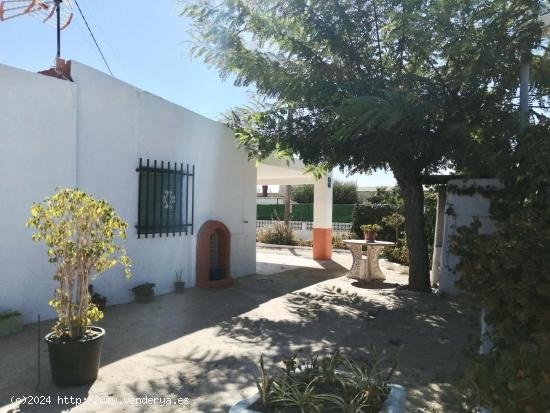  Se Vende en Crevillent - ALICANTE 